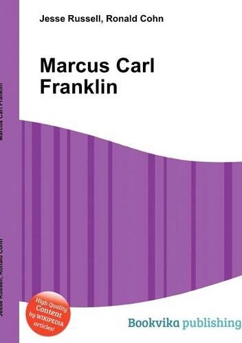 Marcus Carl Franklin