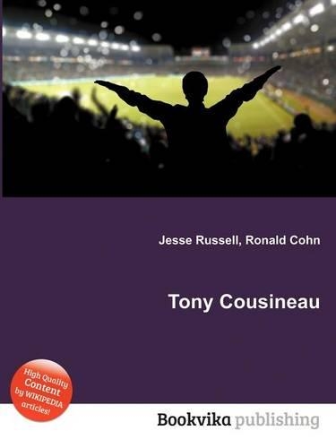 Tony Cousineau