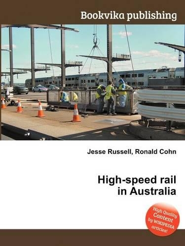 High-Speed Rail in Australia