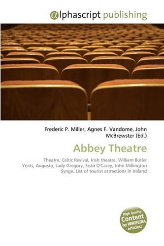 Abbey Theatre