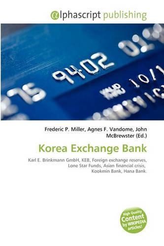 Korea Exchange Bank