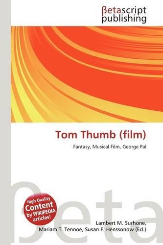 Tom Thumb (Film): (English)
