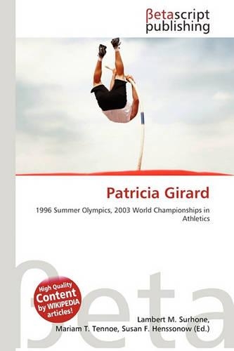 Patricia Girard