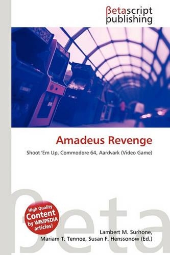 Amadeus Revenge