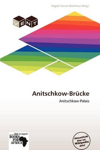 Anitschkow-Br Cke