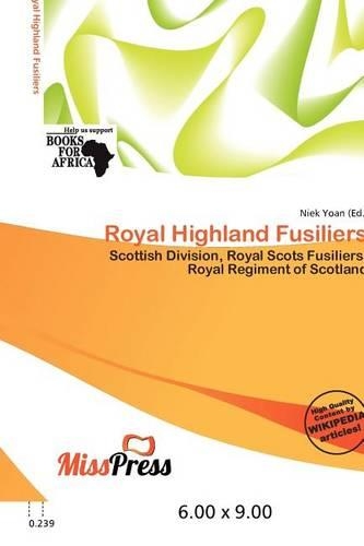 Royal Highland Fusiliers
