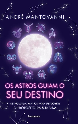 Os Astros Guiam o seu Destino