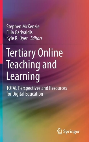 Tertiary Online Teaching and Learning