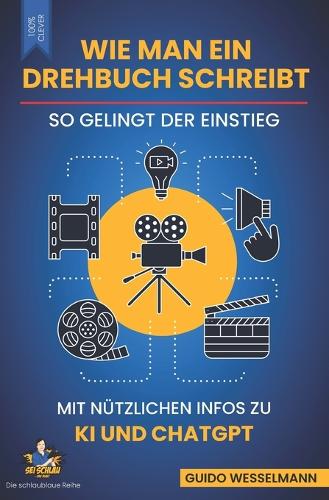 Wie man ein Drehbuch schreibt