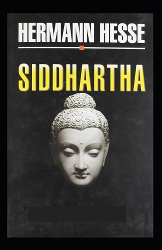Siddhartha By Hermann Hesse