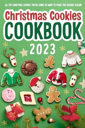 Christmas Cookies Cookbook