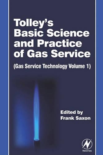 Tolley's Basic Science and Practice of Gas Service