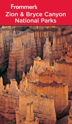 Zion and Bryce Canyon National Parks