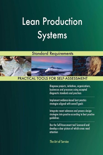 Lean Production Systems Standard Requirements