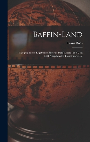 Baffin-Land