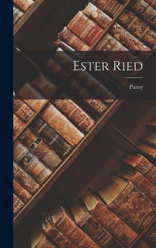 Ester Ried