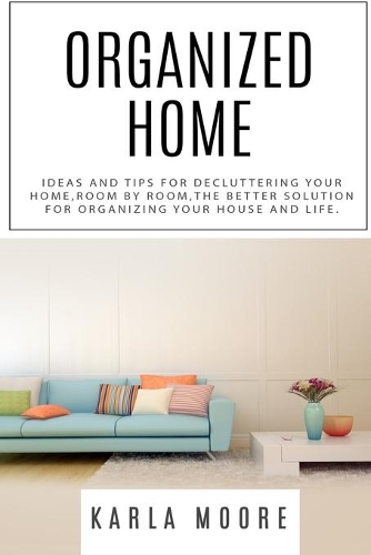 Organized Home