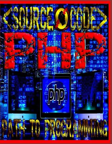 Source Code: Path to Programming PHP(1 Source Code)