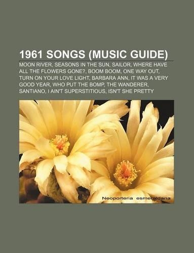 1961 Songs (Music Guide)