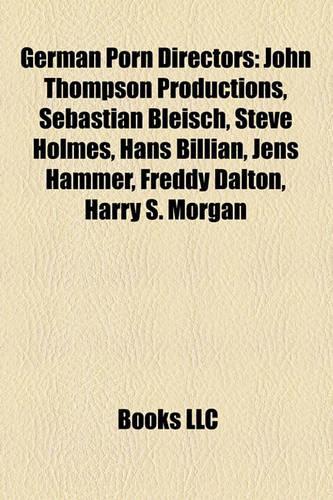 German Porn Directors