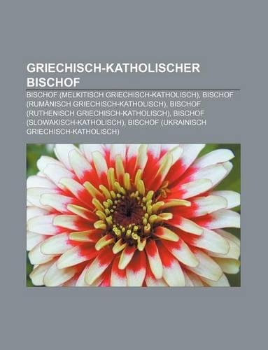 Griechisch-Katholischer Bischof