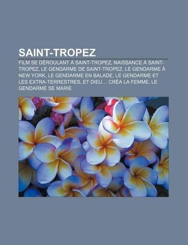 Saint-Tropez