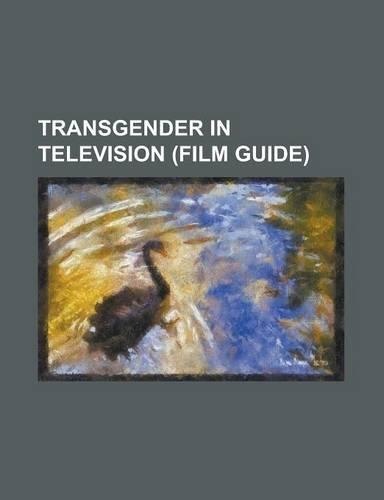 Transgender in Television (Film Guide)
