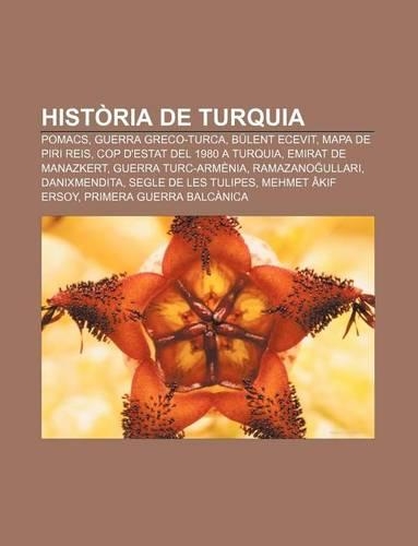 Historia de Turquia