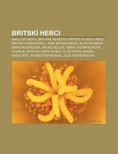 Britski Herci: Anglicki Herci, Britske Here KY, Britski Filmovi Herci, Britski Pornoherci, Jane Seymourova, Alan Rickman, Ewan McGregor(Slovak)