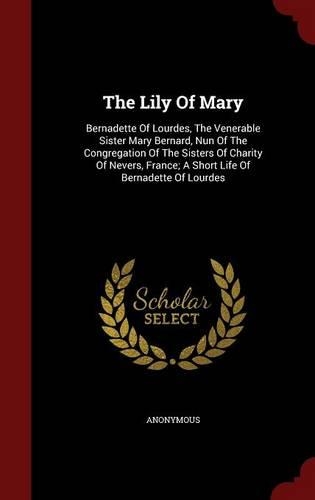 The Lily Of Mary
