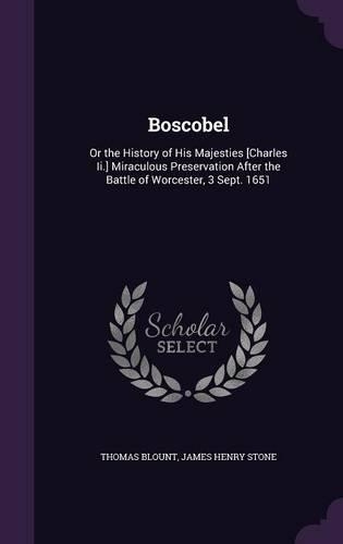 Boscobel