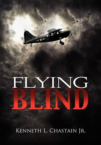 Flying Blind: (English)