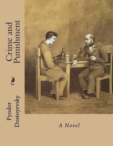 Crime and Punishment: (English)