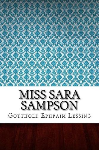 Miss Sara Sampson