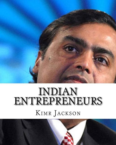Indian Entrepreneurs