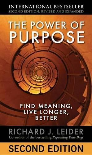 The Power of Purpose