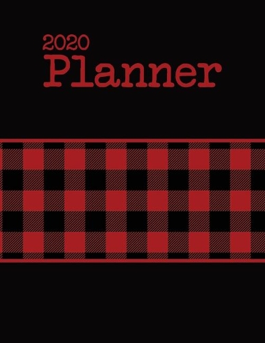 2020 Planner