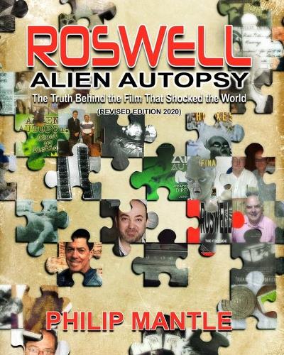 Roswell Alien Autopsy