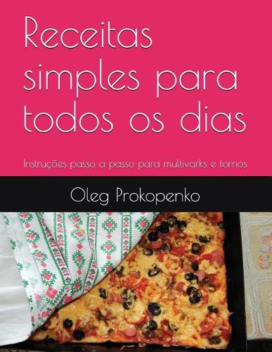 Receitas simples para todos os dias
