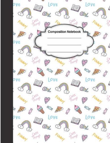 Composition Notebook