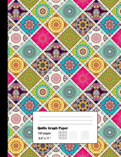 Quilts Graph Paper