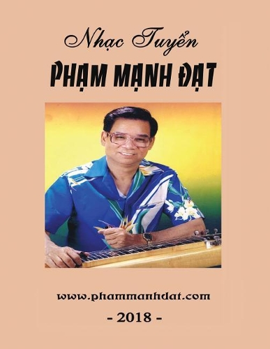 Nhac Tuyen Pham Manh DAT