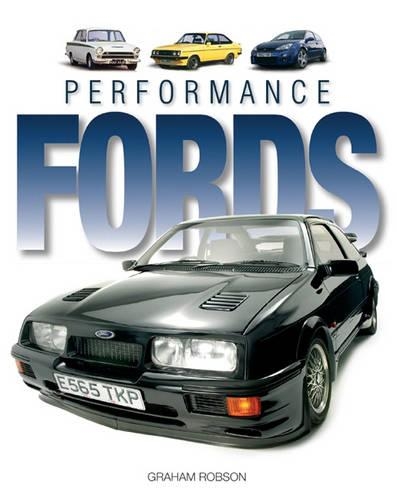 Performance Fords