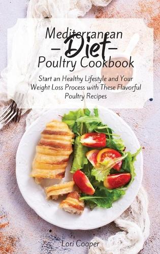 Mediterranean Diet Poultry Recipes