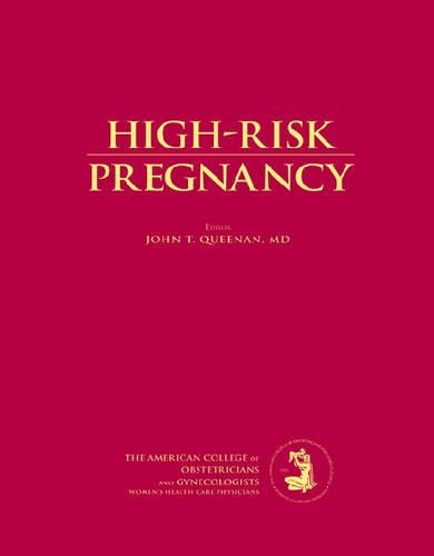 High-risk Pregnancy