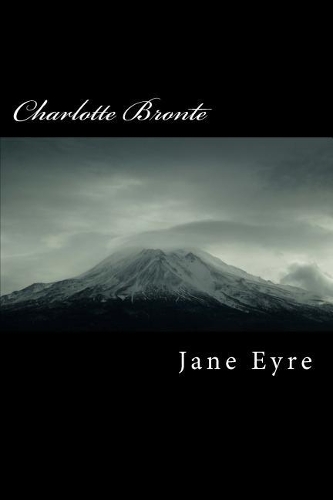 Charlotte Bronte