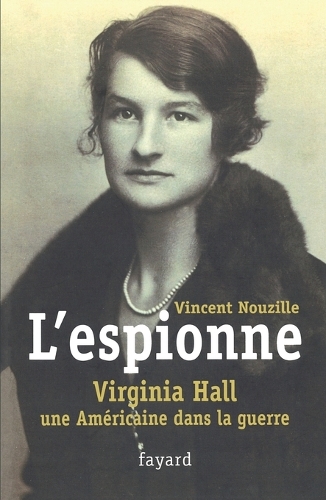 L'espionne