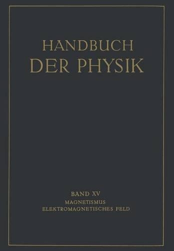 Magnetismus Elektromagnetisches Feld