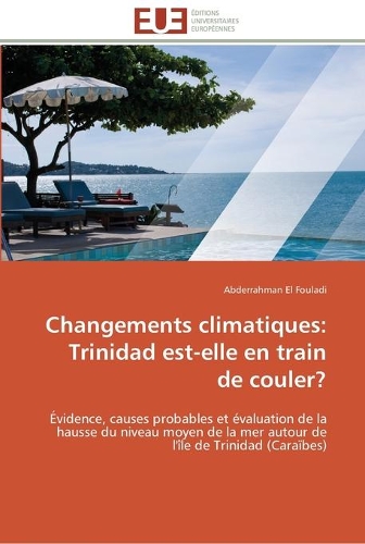 Changements climatiques