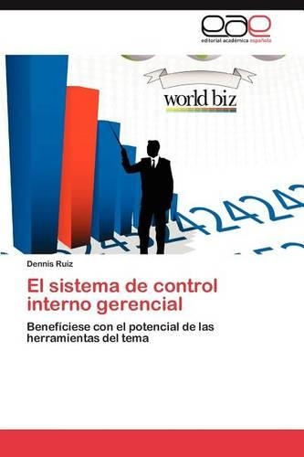 El sistema de control interno gerencial